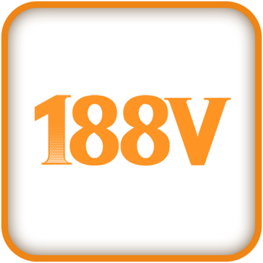 Logo 188v